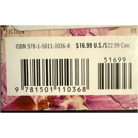 It Ends With Us paperback powerful romance & emotional drama - Picture 3 of 5